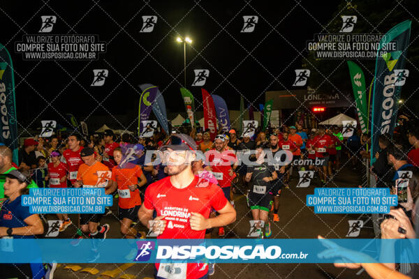 Maratona de Londrina 2024