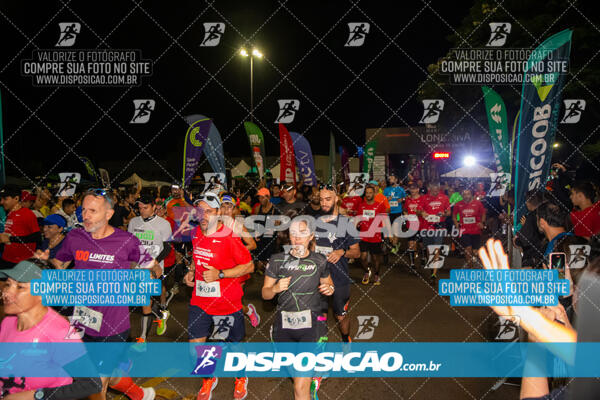 Maratona de Londrina 2024