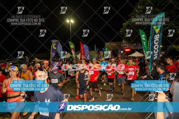 Maratona de Londrina 2024