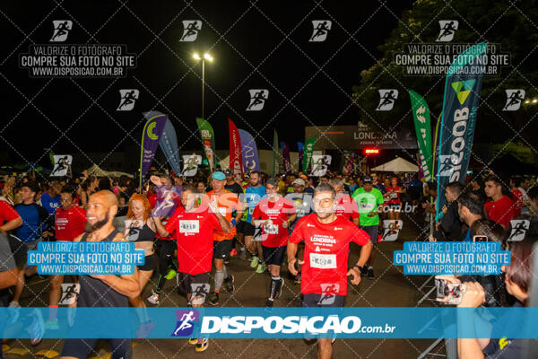 Maratona de Londrina 2024