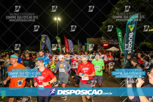 Maratona de Londrina 2024