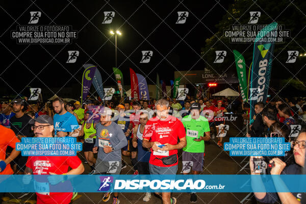 Maratona de Londrina 2024