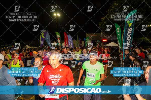 Maratona de Londrina 2024