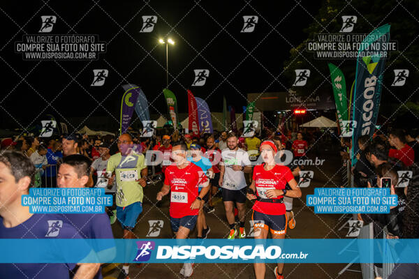 Maratona de Londrina 2024