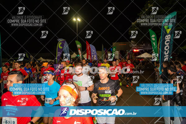 Maratona de Londrina 2024