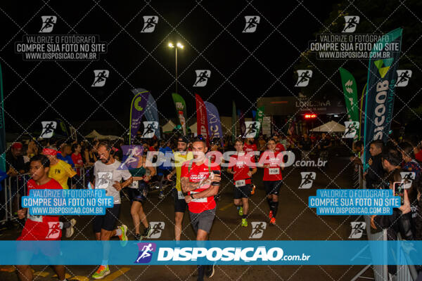 Maratona de Londrina 2024