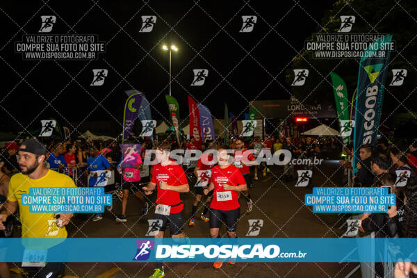 Maratona de Londrina 2024