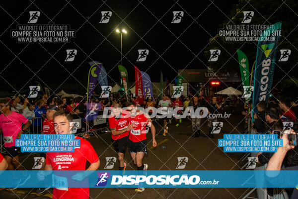 Maratona de Londrina 2024