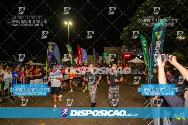 Maratona de Londrina 2024