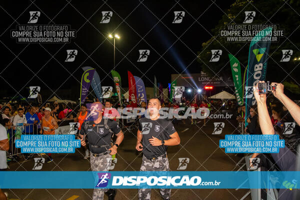 Maratona de Londrina 2024