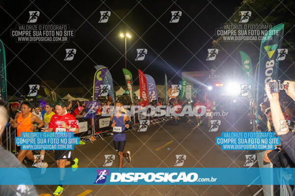 Maratona de Londrina 2024