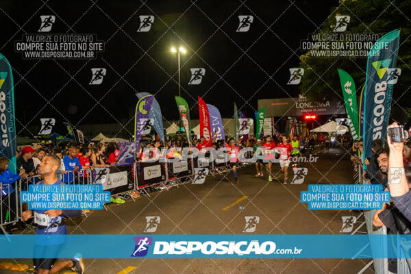 Maratona de Londrina 2024