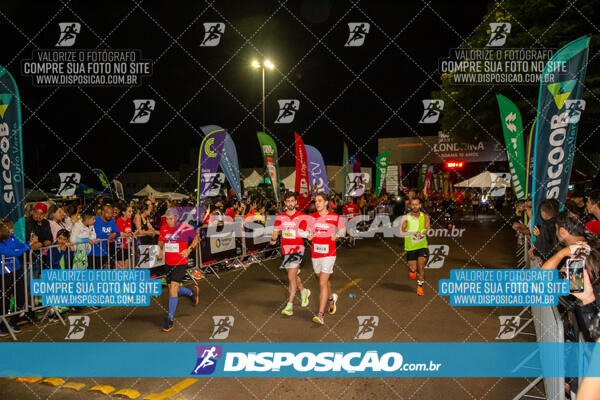 Maratona de Londrina 2024