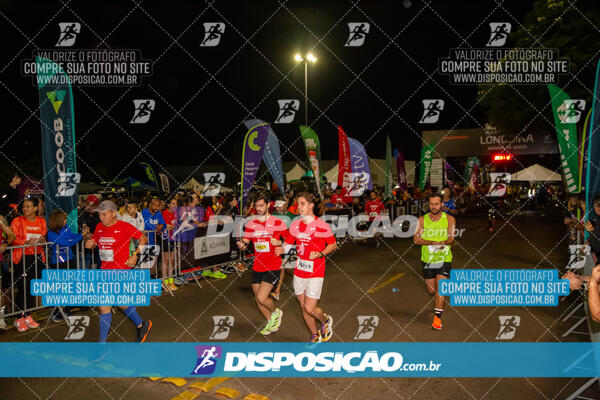 Maratona de Londrina 2024