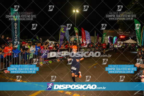 Maratona de Londrina 2024