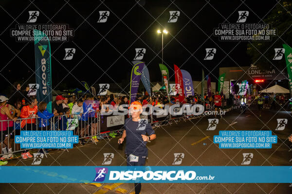 Maratona de Londrina 2024