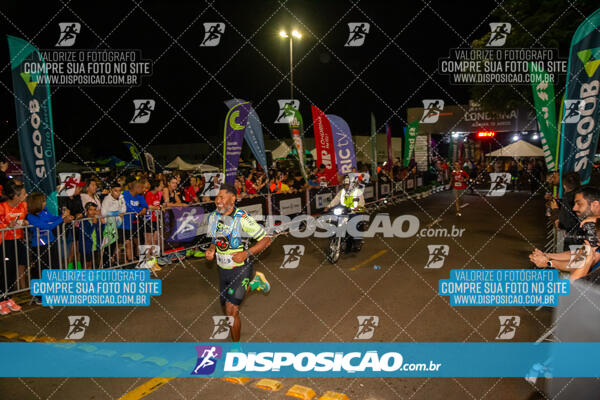 Maratona de Londrina 2024