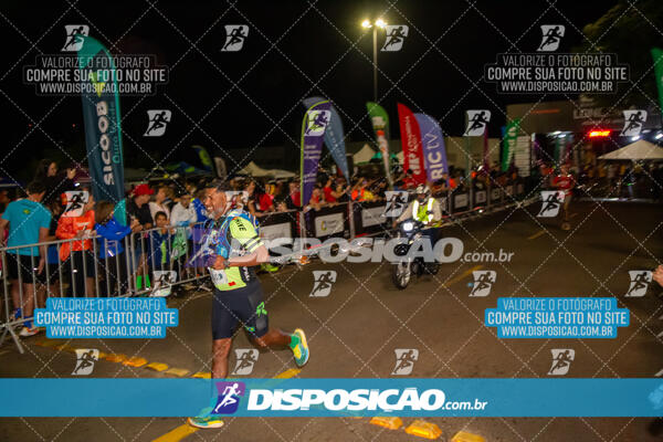 Maratona de Londrina 2024