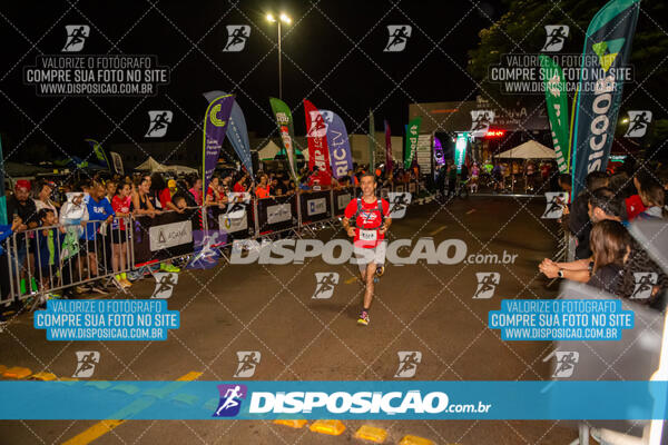 Maratona de Londrina 2024