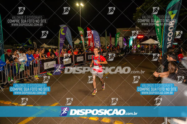 Maratona de Londrina 2024