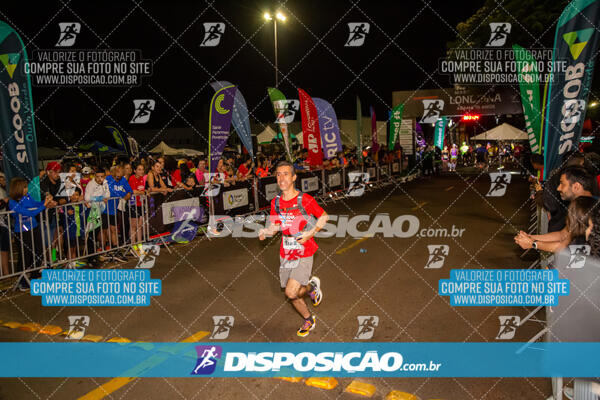 Maratona de Londrina 2024