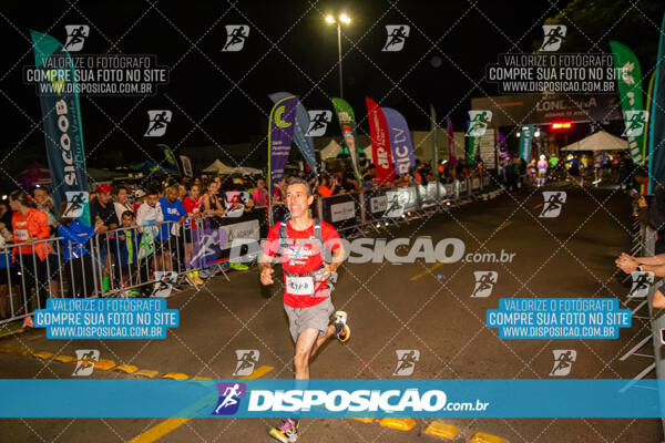 Maratona de Londrina 2024