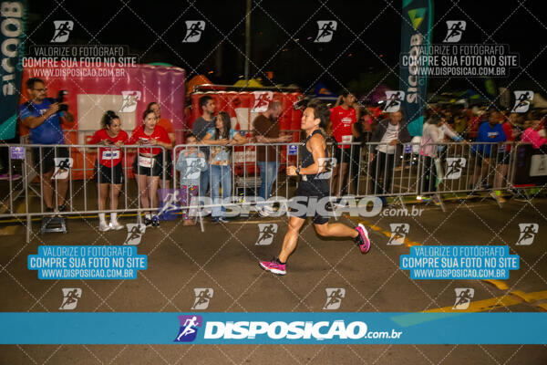 Maratona de Londrina 2024