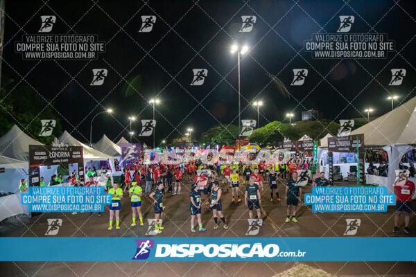 Maratona de Londrina 2024