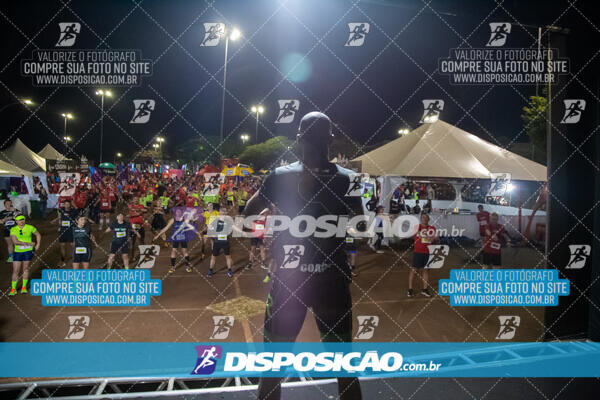 Maratona de Londrina 2024