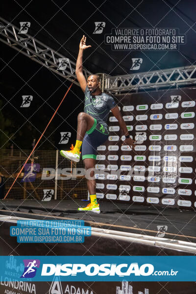 Maratona de Londrina 2024