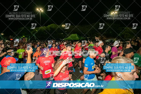 Maratona de Londrina 2024