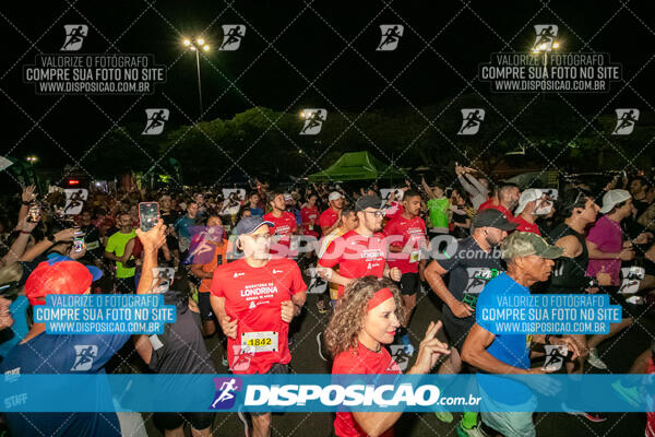 Maratona de Londrina 2024