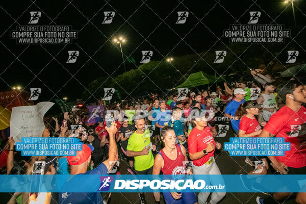 Maratona de Londrina 2024