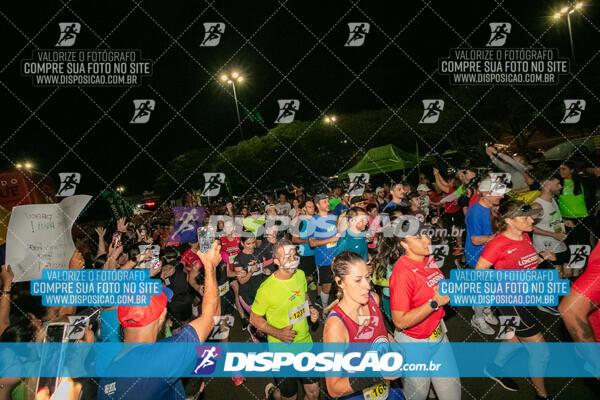 Maratona de Londrina 2024