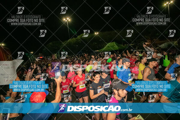 Maratona de Londrina 2024