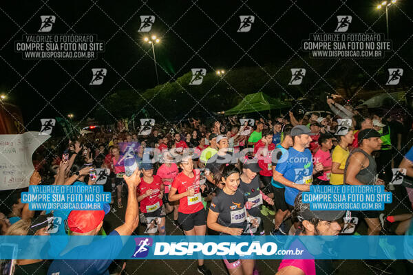 Maratona de Londrina 2024