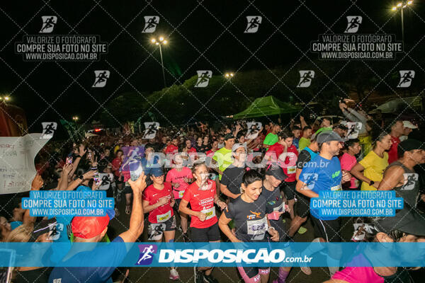 Maratona de Londrina 2024