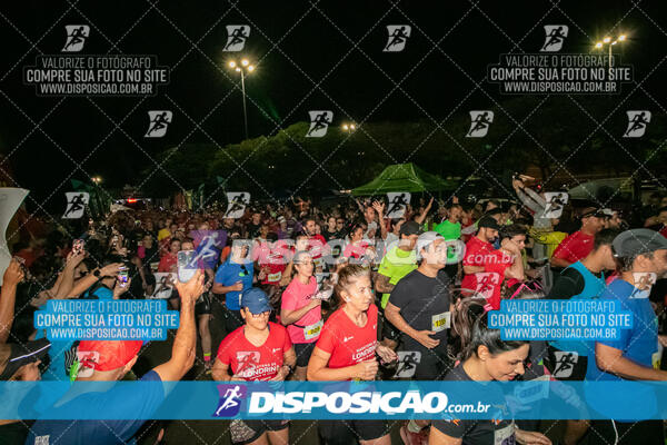 Maratona de Londrina 2024