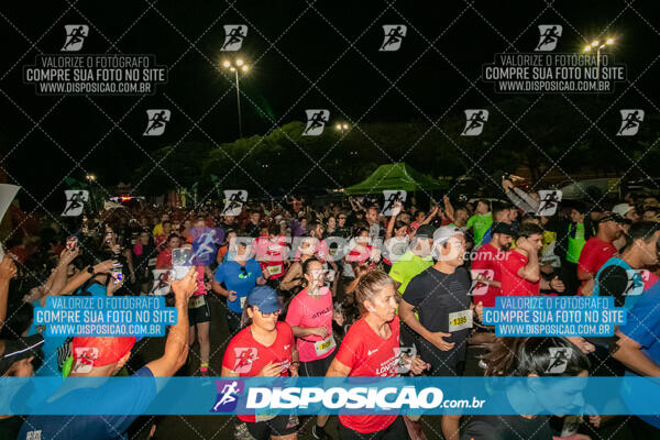 Maratona de Londrina 2024