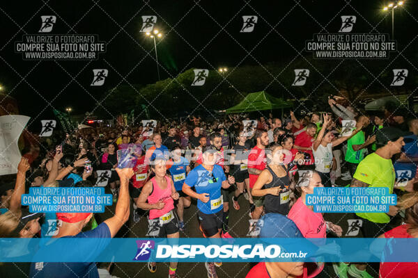 Maratona de Londrina 2024