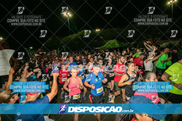 Maratona de Londrina 2024