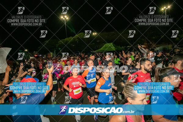 Maratona de Londrina 2024