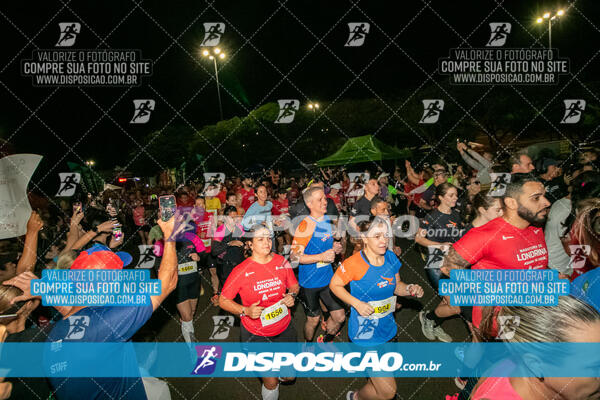 Maratona de Londrina 2024