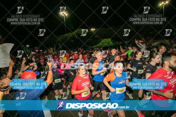 Maratona de Londrina 2024