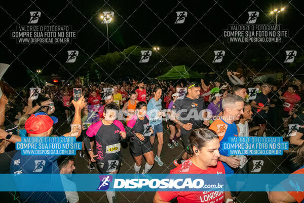 Maratona de Londrina 2024