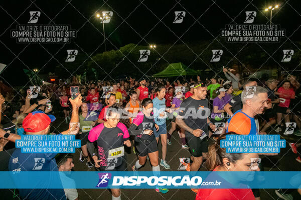 Maratona de Londrina 2024