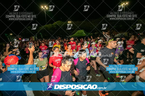 Maratona de Londrina 2024