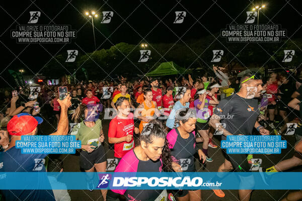 Maratona de Londrina 2024