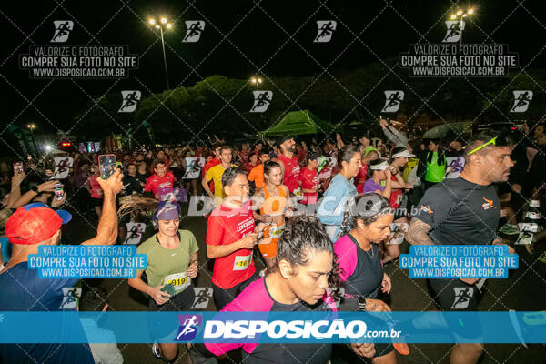 Maratona de Londrina 2024