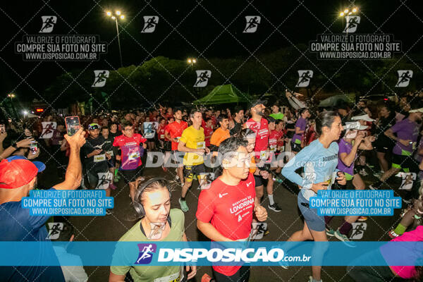 Maratona de Londrina 2024